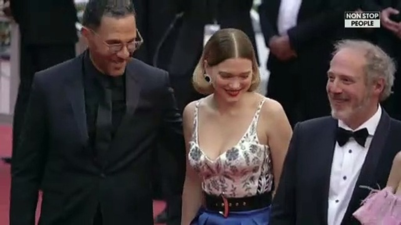 Roschdy Zem "mytho" ? Le comédien fait d’étonnantes confidences