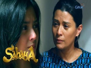 Sahaya: Pangaral ni Sahaya kay Manisan | Episode 60