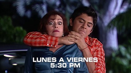 Pecados Ajenos - Esta semana
