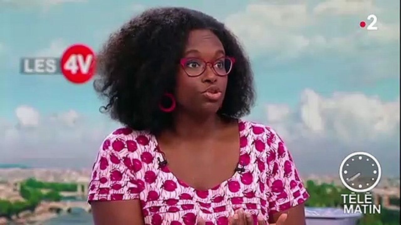 Retraites : "Tout le monde devra travailler un peu plus", affirme Sibeth Ndiaye