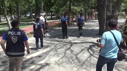 İçişleri Bakanlığından okul çevreleri ve servis araçlarına sıkı denetim