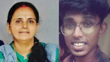 Kerala Youth Gokuls: தாயின் மனதை குளிர வைத்த மகன்.. கேரளாவை உலுக்கிய கோகுல்!- வீடியோ