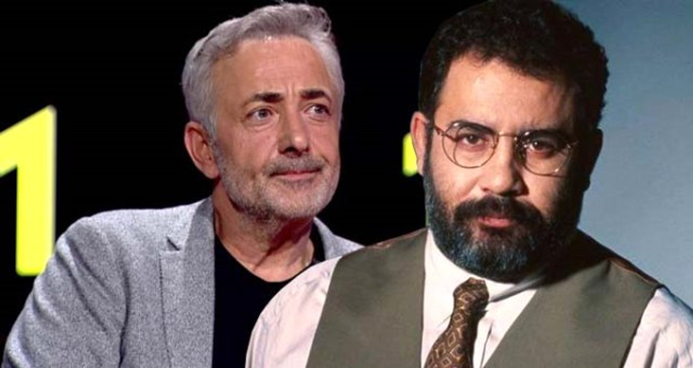 Oyuncu Mehmet Aslantuğ, "Ahmet Kaya'nın linç edildiği geceyi hatırlıyor musun?" sorusuna cevap verdi