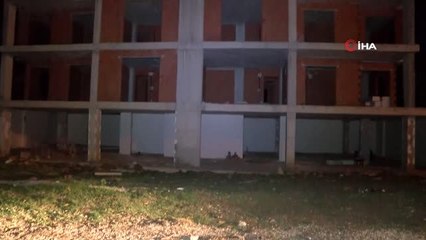 Bursa'da esrarengiz olay: Çocuklar köpeklerin cansız bedenlerini asansör boşluğunda buldu
