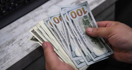 Dolarda hareketli anlar yaşanıyor! İşte son durum