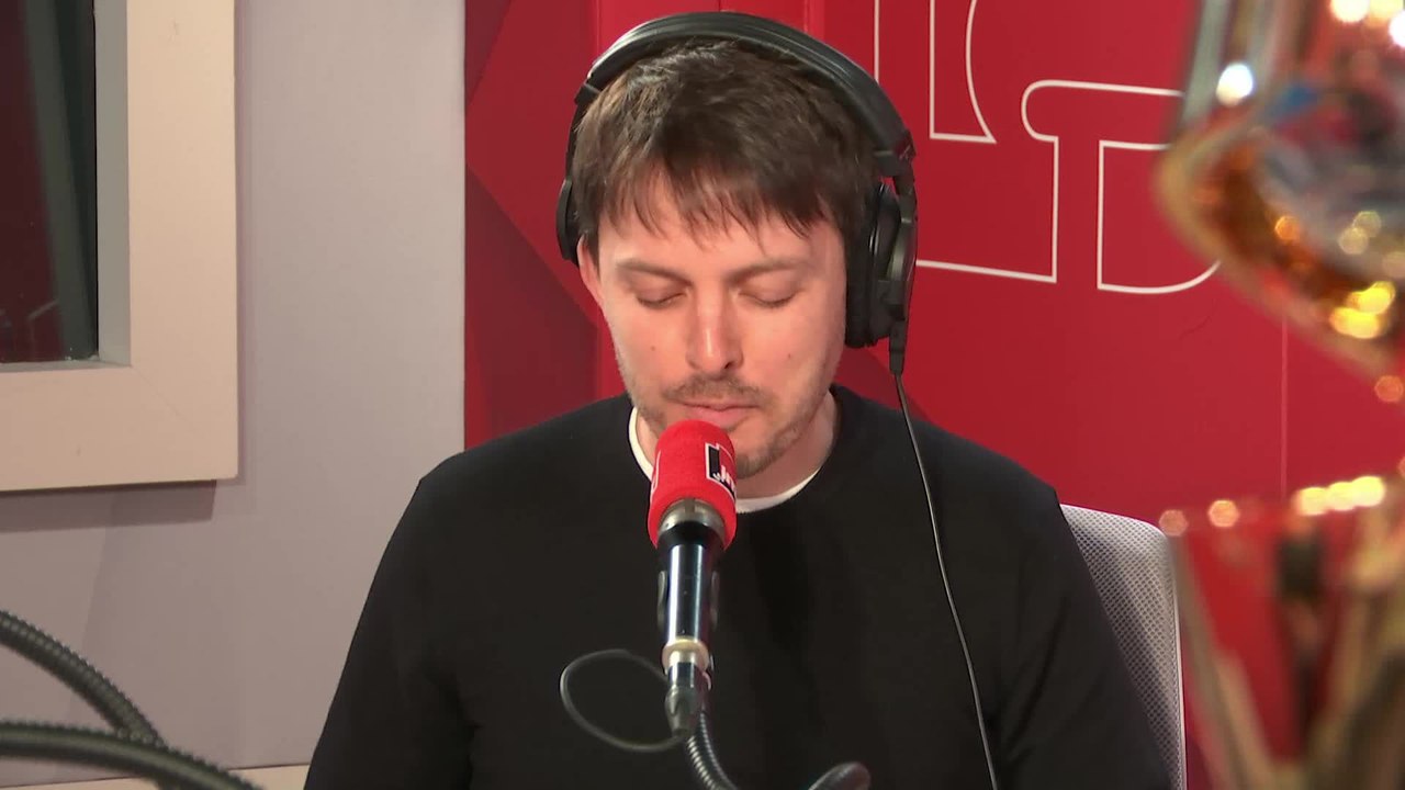 France Inter a fait un gros... - Le Billet de Chris Esquerre