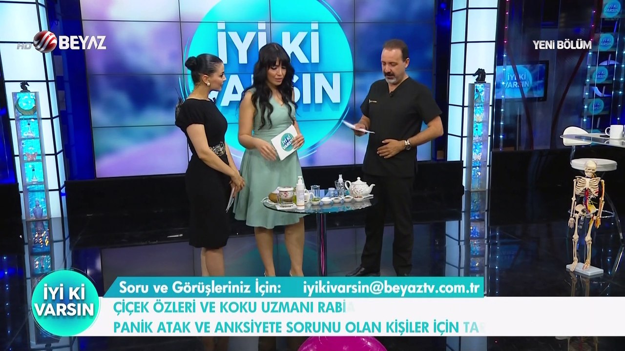 İyi Ki Varsın 13 Haziran 2019
