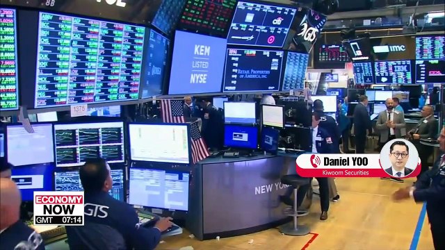 [In-depth] Global market wrap-up