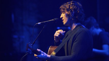 Dean Lewis - Stay Awake