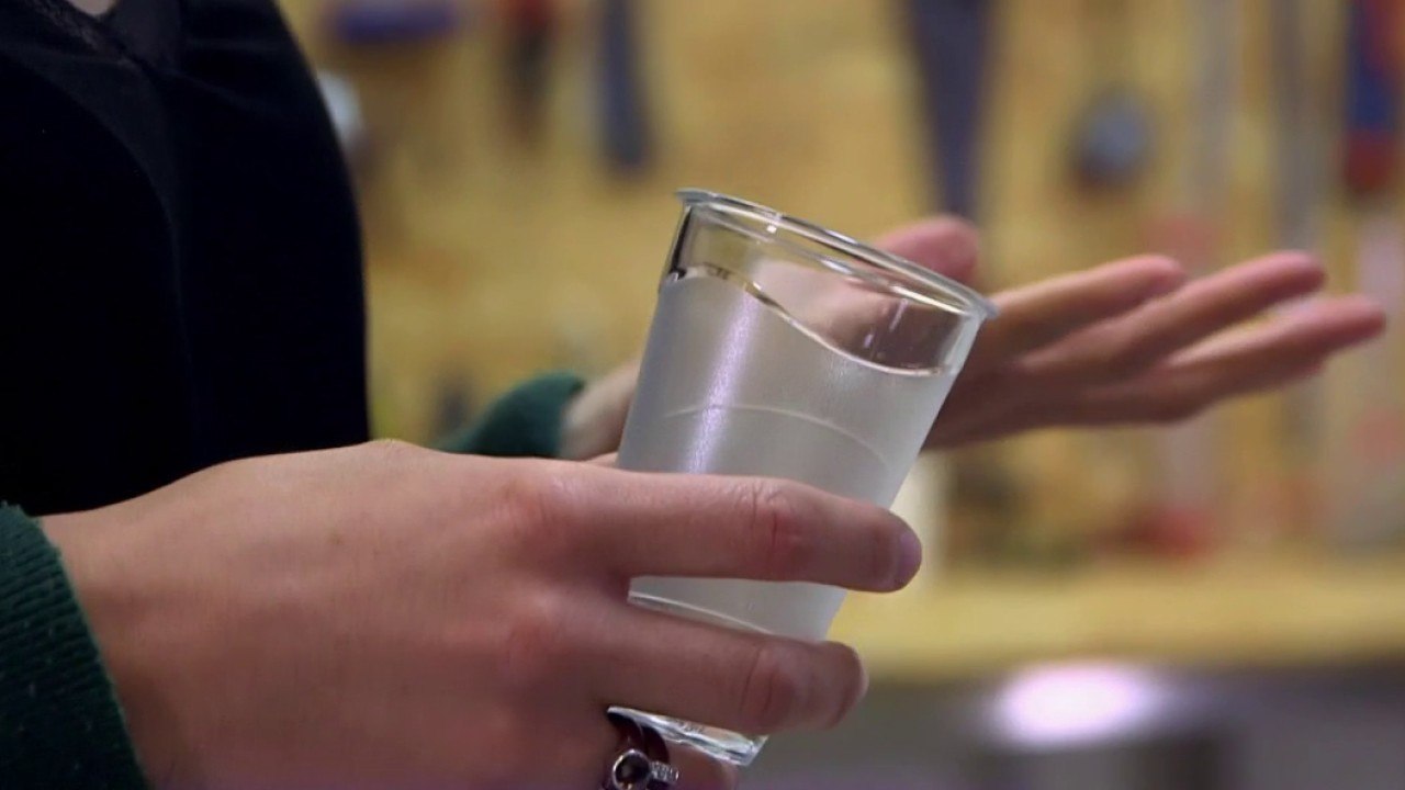 Conso – Des gobelets en plastiques… consignés !