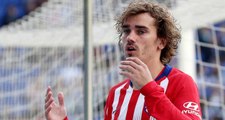 Griezmann'ın Barcelona'ya transferi resmen açıklandı