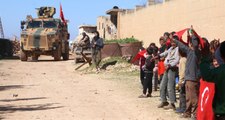 Son dakika! Suriye'den, Türkiye'nin gözlem noktasına havanlı saldırı: 3 asker yaralı