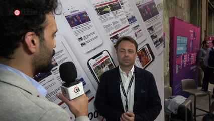 Francesco Zorgno: "CleanBnb comincerà la sua avventura in borsa" | Notizie.it