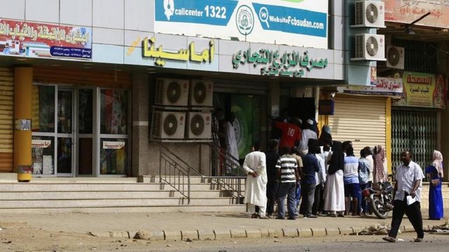 Life gradually returning to Sudan following days of civil disobedience