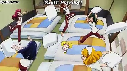 Funny Anime Moments | Hilarious Pillow Fights