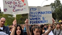 Güney Kıbrıs'ta infial yaratan seri göçmen kadın cinayetleri