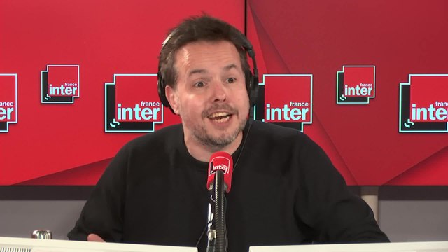 La ministre de la Justice, Nicole Belloubet, répond aux questions du Grand entretien de France Inter