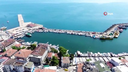 Sinop'un turizm beklentisi