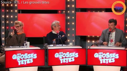 Stéphane Plaza a eu une relation  avec une femme de 70 ans  alors qu’il n’avait que 23 ans !