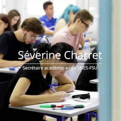 La grève des profs va-t-elle perturber les épreuves du bac en Alsace ?