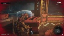 Gears 5 - Gameplay E3 2019 modalità Escape - 10 minuti