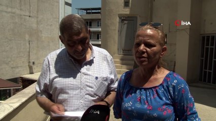 Otobüste tanıştıkları emekli çifti 'kömür yardımı' bahanesiyle dolandırdılar