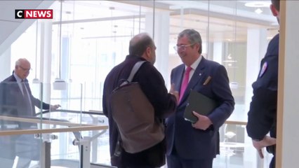 Justice : retour sur le procès Balkany