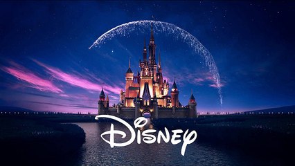 Les plus grands méchants Disney