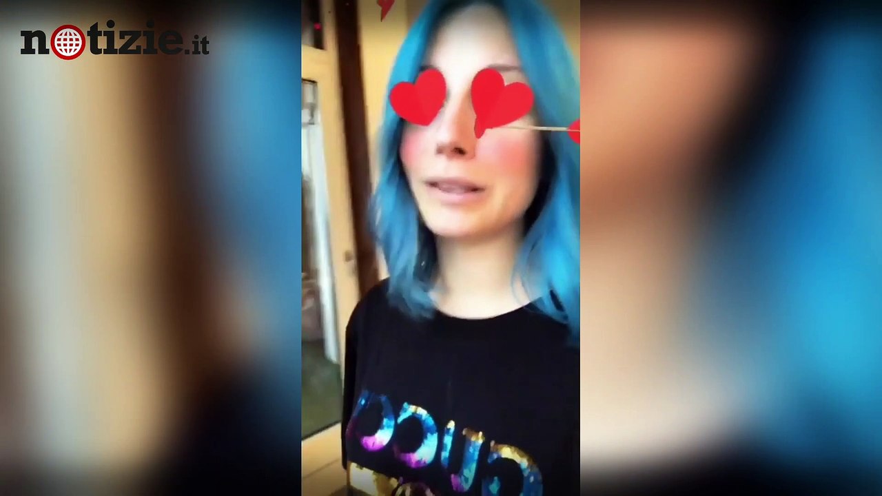 Kokeshi racconta tutta la verità sulle sue presunte foto hot | Notizie.it