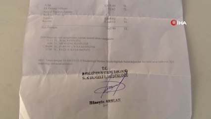 Otobüste tanıştıkları emekli çifti 'kömür yardımı' bahanesiyle dolandırdılar