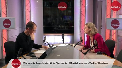 "Pour près de  60% des parents d'étudiants, la caution est une difficulté très importante"   Marguerite Bérard, directrice des réseaux France de BNP Paribas (13/06/19)