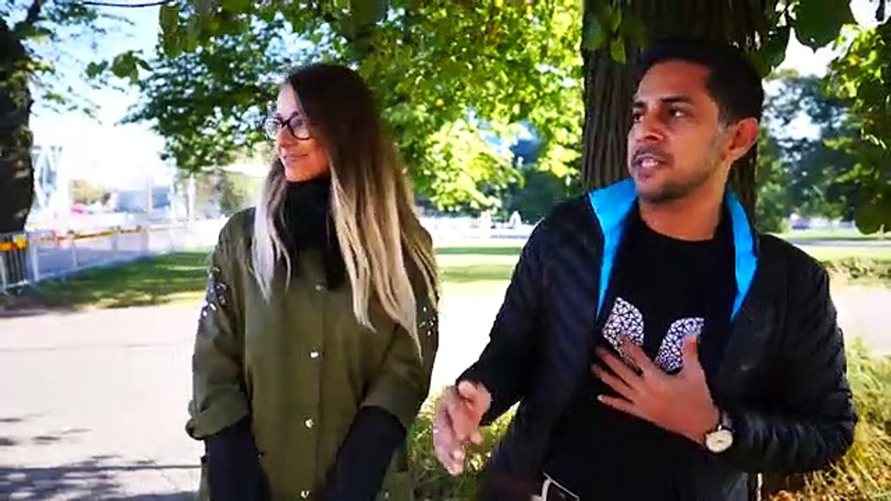 Mindvalley U - 2018 Location in Tallin, Estonia