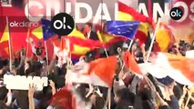 El PSOE acepta hacer alcaldesa a Villacís si Ciudadanos vota a Gabilondo como presidente madrileño
