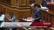 Edouard Philippe aux sénateurs : « S’engager dans la révision constitutionnelle sans l’accord du Sénat n’est tout simplement pas possible »