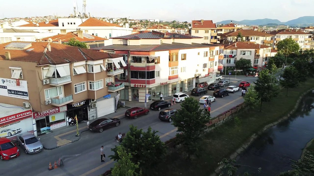 Özten İnşaat Emlak Ofisimiz - 2019