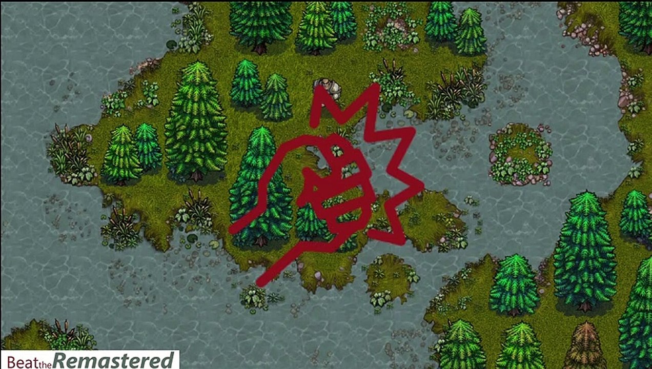 Ancient Classic: Enhanced Warcraft Orcs and Humans- Human Ending