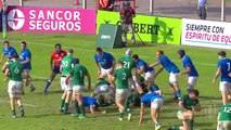 HIGHLIGHTS Ireland beat Italy 38-14 at World Rugby U20s