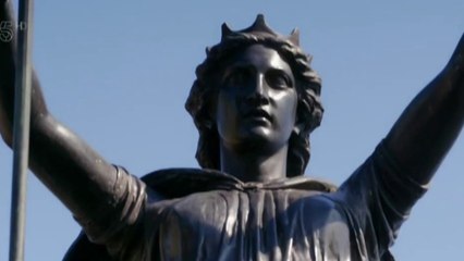 TV ailleurs - London : 2000 years of history