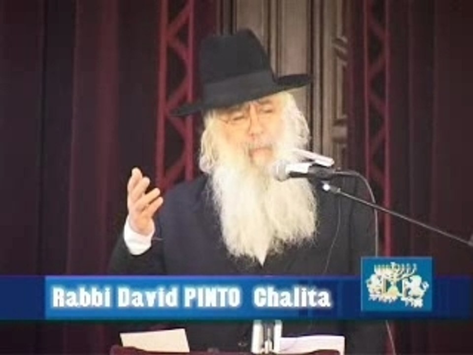 Rav pinto dvd 3