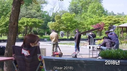 My celebrity girlfriend has a dangerous stalker | Love in Time - Episode 1