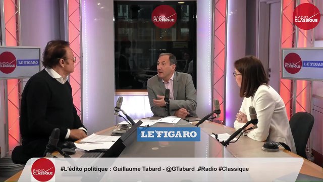 Les nationalistes restent des nationalistes. Ils ont beaucoup de mal à se mettre d'accord entre-eux car ils portent chacun les intérêts de leurs pays. Amélie de Montchalin (13/06/19)
