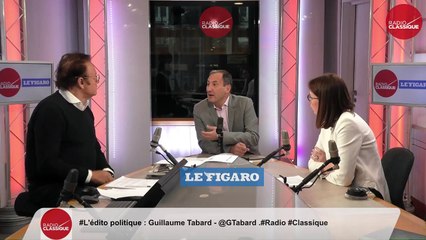 "Les nationalistes restent des nationalistes. Ils ont beaucoup de mal à se mettre d'accord entre-eux car ils portent chacun les intérêts de leurs pays." Amélie de Montchalin (13/06/19)