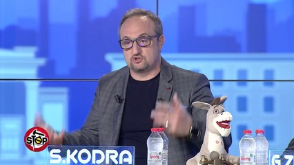 Stop-Kodit zgjedhor sipas Ylli Rakipit.(12.06.2019)
