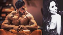 Malaika Arora comments on Arjun Kapoor's shirtless photo; Check out | FilmiBeat