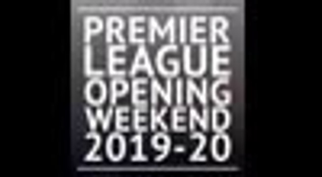 Breaking News - Man Utd face Chelsea on opening day of Premier League fixtures