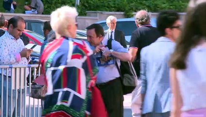 De Terelu al Rey: todos los famosos en la corrida de la Beneficiencia