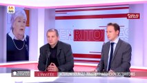 Best Of Territoires d'Infos : Invitée politique : Jacqueline Gourault (13/06/19)