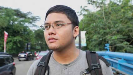 Indonesian Islamic State returnees from Syria pose safety concerns at home