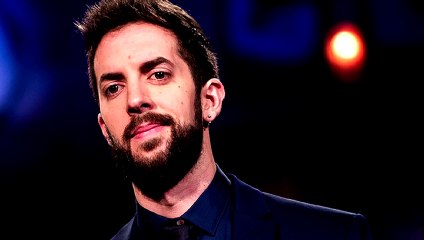 El "chiste" de David Broncano sobre VOX