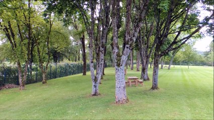 Zoom sur les nouveautés de la piscine du Parc de Belfort pour la saison estivale